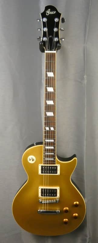 楽器・機材 Greco LG-70