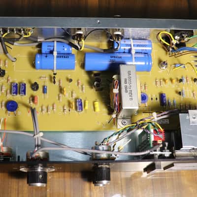Universal Audio 1176LN Limiting Amplifier Reissue 2001 - Present - Black image 9
