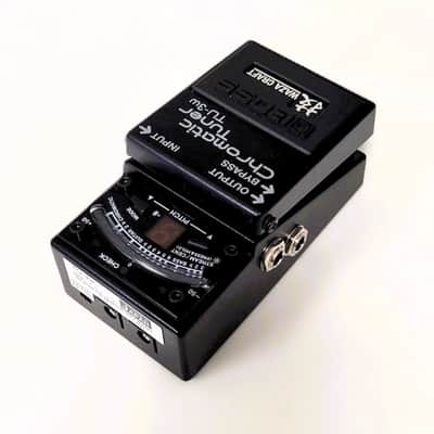 Boss TU-3W Waza Craft Tuning Pedal - Like New image 4