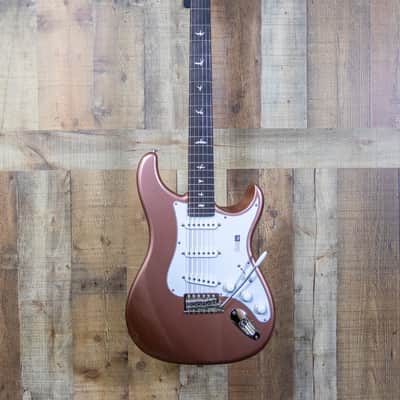 PRS John Mayer Silver Sky - Midnight Rose Rosewood Neck image 1