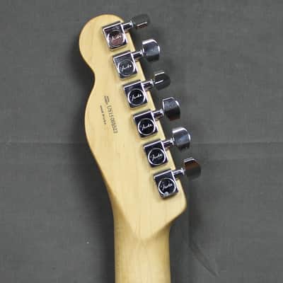 USED Fender American Special Telecaster Electric Guitar - FREE SHIP image 4