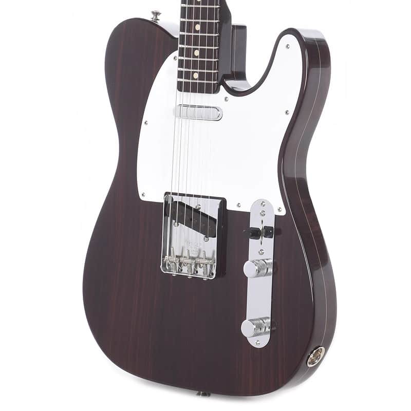 Fender Custom Shop '67 Reissue Telecaster Closet Classic  image 3