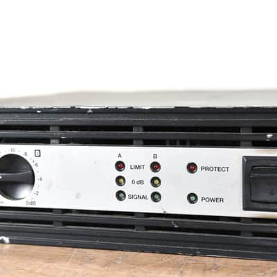 Electro-Voice (EV) CP3000S 2-Channel Power Amplifier CG006E7 image 3