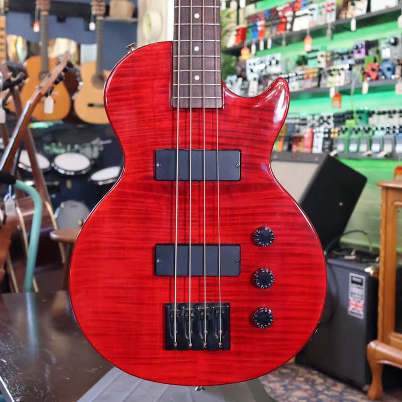 Epiphone Les Paul Special Bass 2006 - 2015 | Reverb