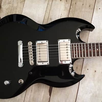 ESP Viper 1997/1998 black image 4