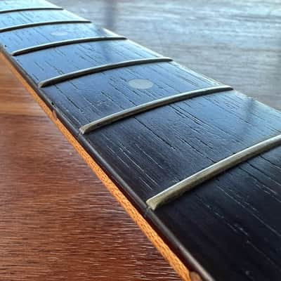 1964 Fender Stratocaster Neck image 11