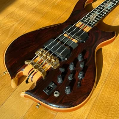 Alembic Series II LSB (2016) image 7