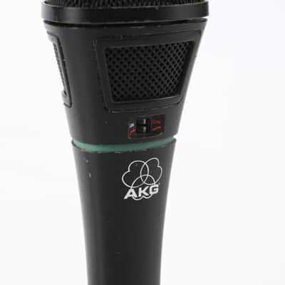 AKG C5900 Cardioid Condenser Microphone Owned By Dennis Herring #49175 image 14