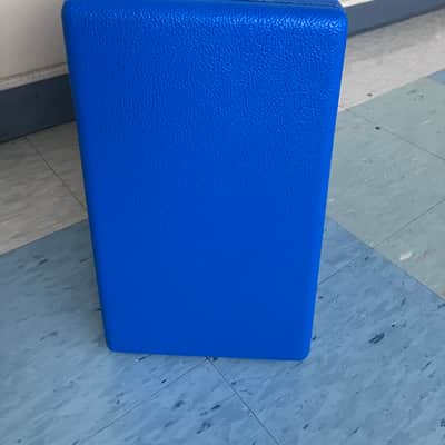 Puritan Model 1 Hand-Wired 5e3 2020-2025 - Blue image 5