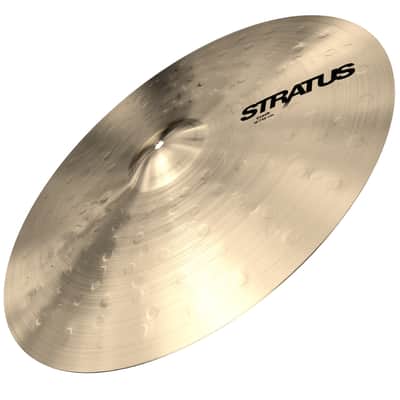 Sabian S1806 18" Stratus Crash image 6