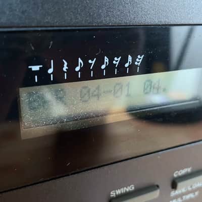 Kawai R-50e Synthpop / Industrial / EBM 80s Drum Machine image 2