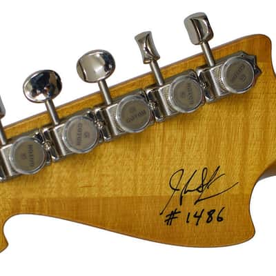 Knaggs Chesapeake Severn Trem HSS TriBurst MN image 6