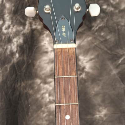 Johnson JB-080 5 String Resonator Banjo image 3