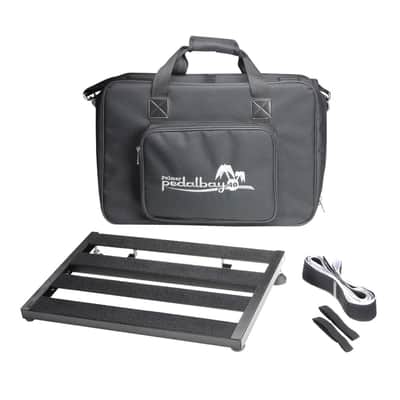PEDALBAY 40 Palmer image 1