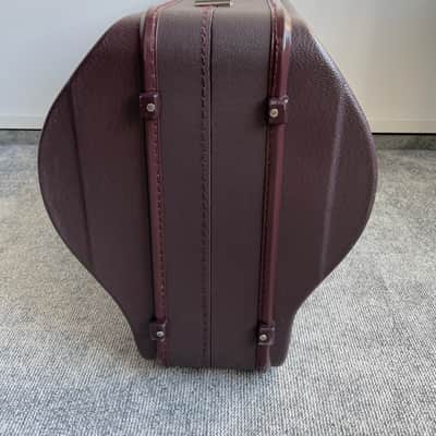 Besson Sovereign Euphonium BE967-1-0 - Lacquer image 22