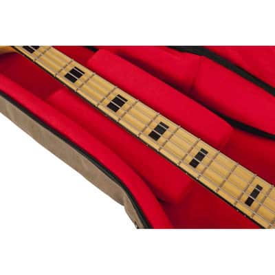 Gator GT-BASS-TAN GT marron pour basse électrique image 6