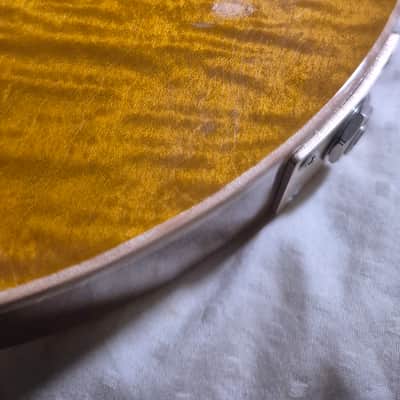 PRS CE 24 2022 - Amber image 9