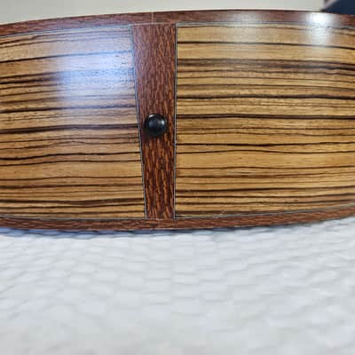 Dewitt Custom Guitars image 6