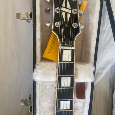 Gibson Midtown Customer Heritage Cherry Sunburst (2011-2016 production era) image 4