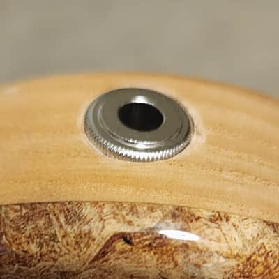 RKM Custom Singlecut 5  B-Stock image 15