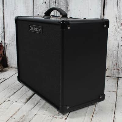 Blackstar ID:X 50 Electric Guitar Amplifier 50 Watt 1 x 12 Digital Combo Amp image 7