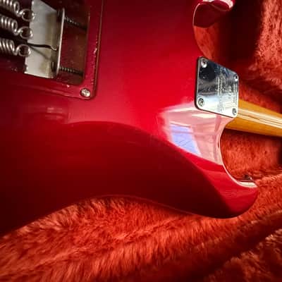 Levinson Blade R-3 Stratocaster ‘90s-Japan on Swiss Parts image 21