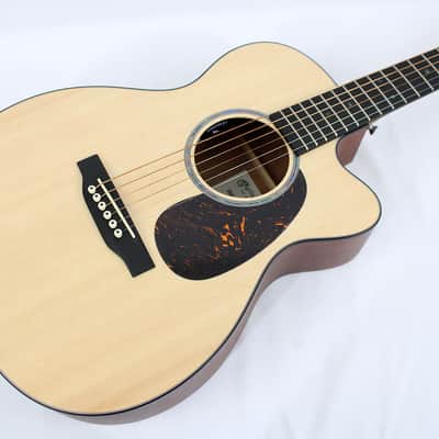 2025 Martin 000C JR-E - Natural image 1