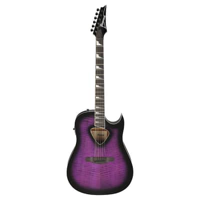 Ibanez ALT50FA-TVT image 1