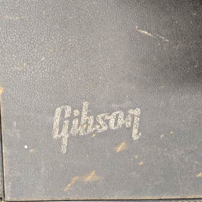 Gibson SG Pro 1971 - 1973 - Natural image 14