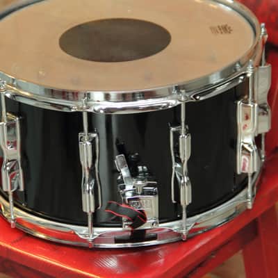 RARE Tama Imperialstar snare 8x14 Japan image 4