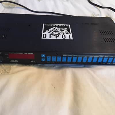 ADA 3TM Modded MP-1 image 1