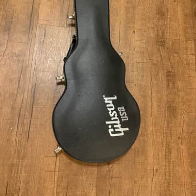 Gibson Les Paul Studio Gold Series 2013 - Vintage Sunburst image 20