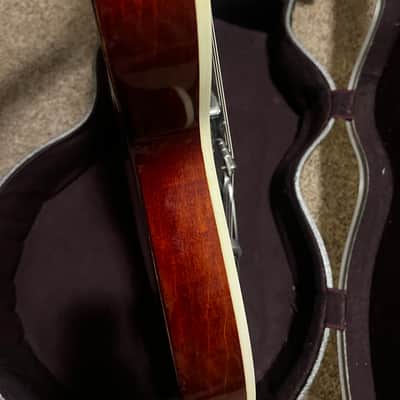 Gretsch Chet Atkins Tenessean 1967 image 10