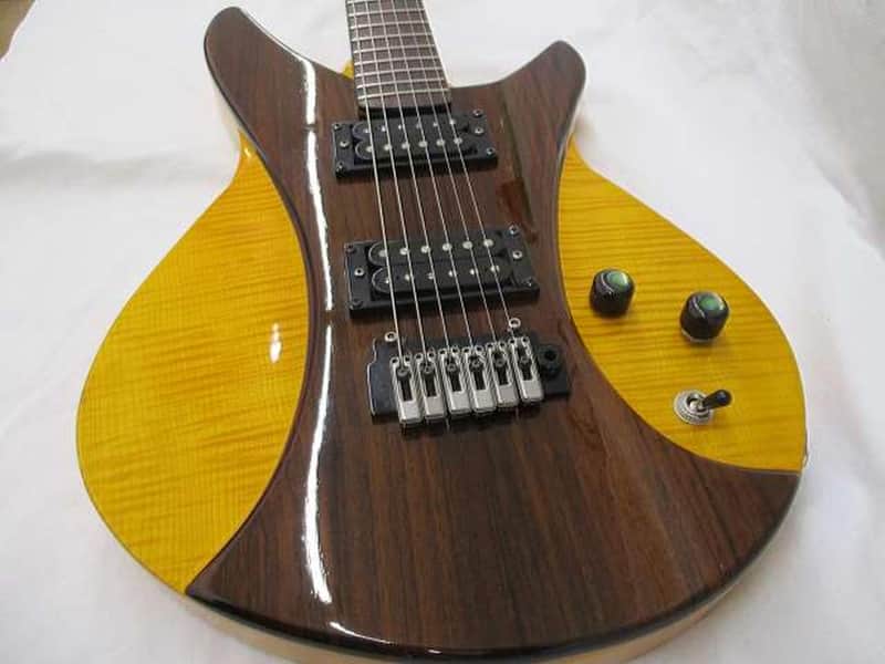 Avian Swift Electric Guitar Lightweight and Versatile | Reverb