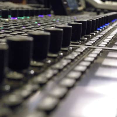 Avid S6 M40/32/9D image 7