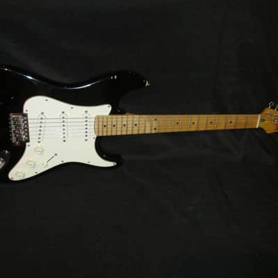 Hamer Slammer Strat Copy image 1