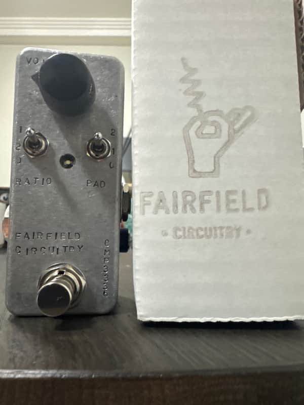 Fairfield Circuitry The Accountant