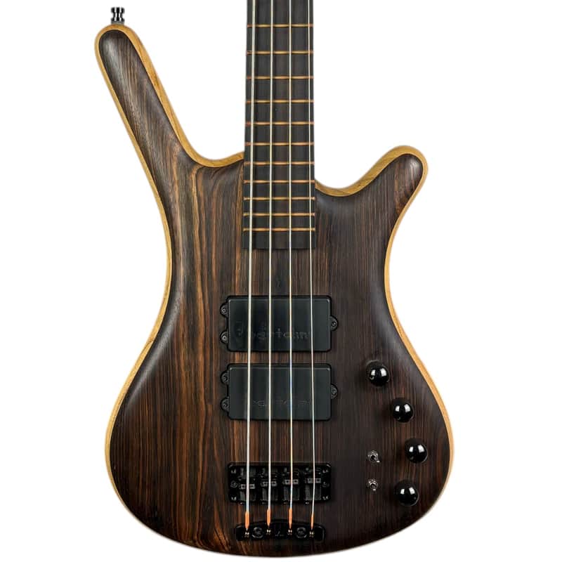Warwick Bass