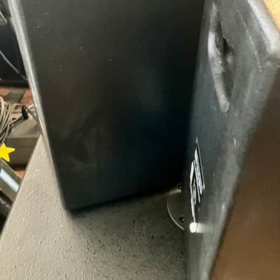 LD Systems Dave 12 G3 Compact 12" Active PA System image 13