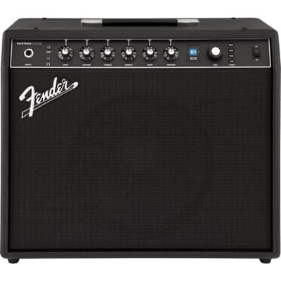 Fender Mustang LTX100 image 1