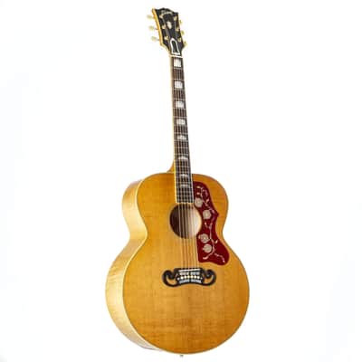 Gibson 1957 SJ-200 AN - Acoustic Guitar image 1