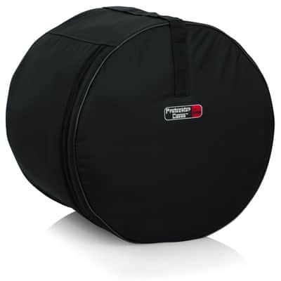 Gator Standard Padded Tom Bag 18x16 image 2