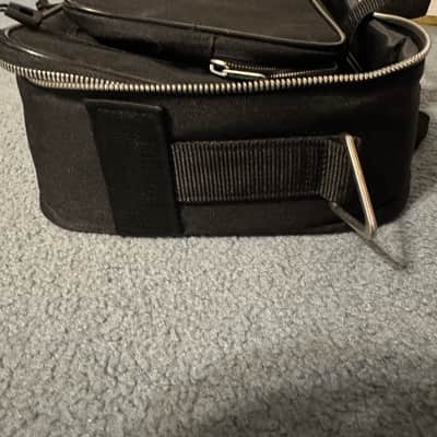 Pedaltrain Metro 16 with Soft Case 2010s - Black image 8