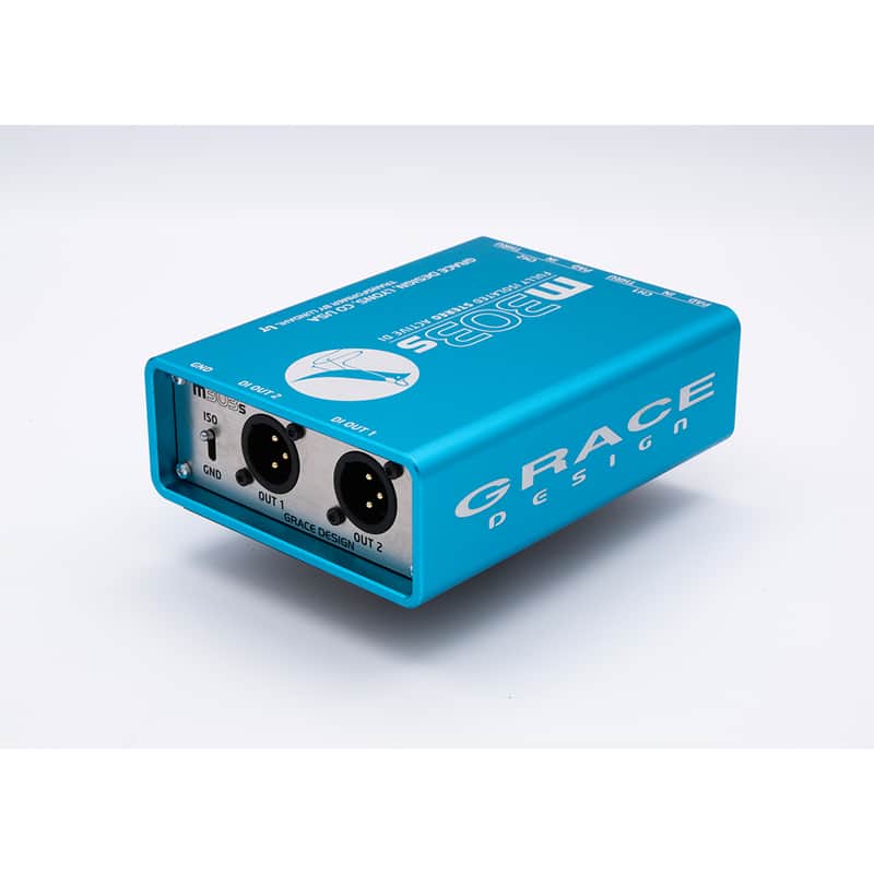 Grace Design m303S image 1