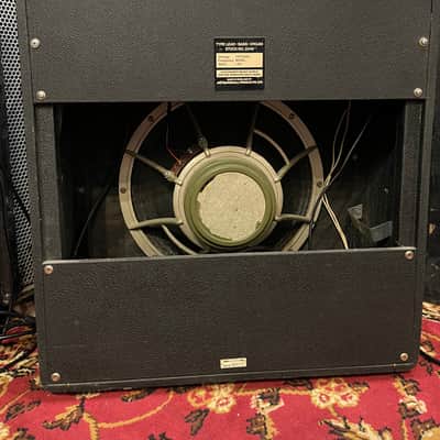 Marshall specialist 2046 1974 image 5
