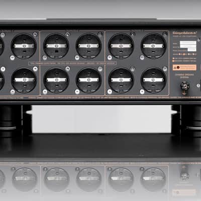 GIGAWATT PowerMaster - Flagship Reference Power Conditioner - NEW! image 4
