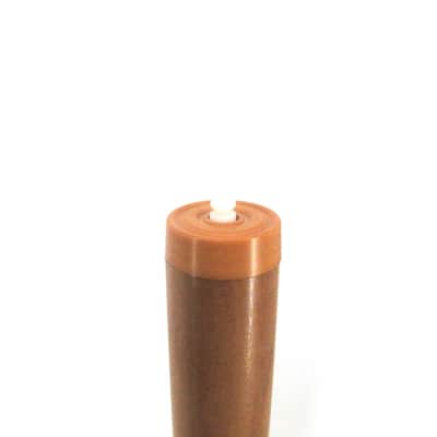 Reproduction of 1800's Boxwood Flute image 6