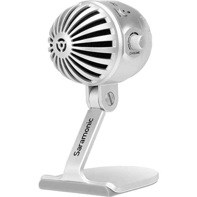 Saramonic Smartmic MTV500 image 1