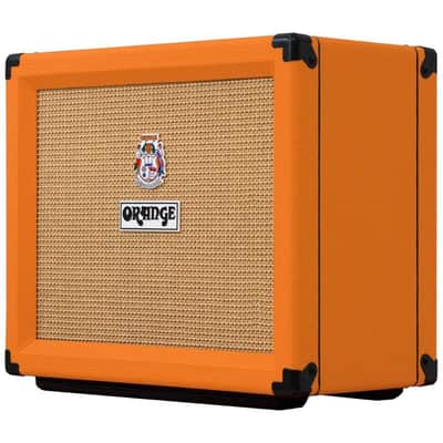 Orange Rocker 15 1x10" 15W Tube Combo Amp (Orange) image 2