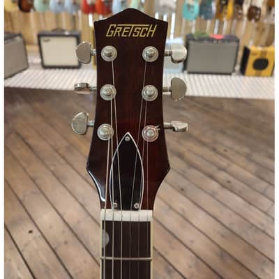 Gretsch G2215-P90 STREAMLINER JUNIOR JET CLUB image 10